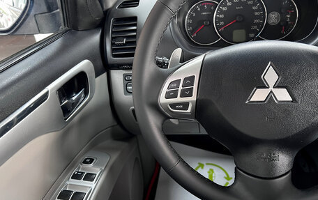 Mitsubishi Pajero Sport II рестайлинг, 2010 год, 1 545 000 рублей, 17 фотография