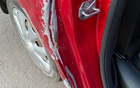 Ford Focus III, 2011 год, 435 000 рублей, 8 фотография