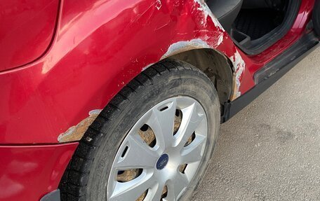 Ford Focus III, 2011 год, 435 000 рублей, 9 фотография