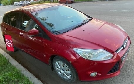 Ford Focus III, 2011 год, 435 000 рублей, 12 фотография