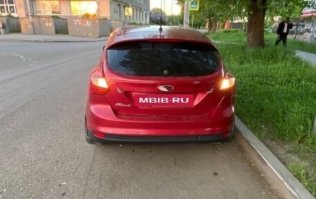 Ford Focus III, 2011 год, 435 000 рублей, 11 фотография