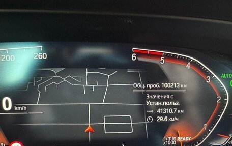 BMW X5, 2019 год, 6 100 000 рублей, 2 фотография