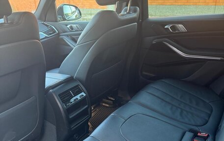 BMW X5, 2019 год, 6 100 000 рублей, 5 фотография