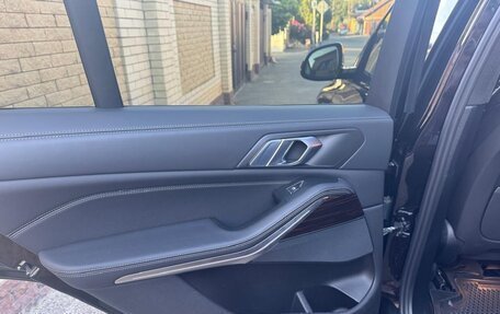 BMW X5, 2019 год, 6 100 000 рублей, 4 фотография