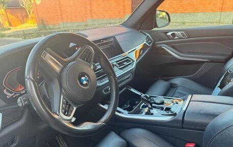 BMW X5, 2019 год, 6 100 000 рублей, 9 фотография