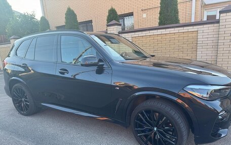 BMW X5, 2019 год, 6 100 000 рублей, 6 фотография