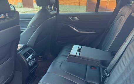 BMW X5, 2019 год, 6 100 000 рублей, 10 фотография
