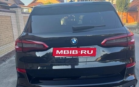 BMW X5, 2019 год, 6 100 000 рублей, 8 фотография