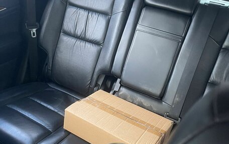 Jeep Grand Cherokee, 2012 год, 1 400 000 рублей, 7 фотография