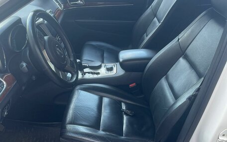 Jeep Grand Cherokee, 2012 год, 1 400 000 рублей, 8 фотография