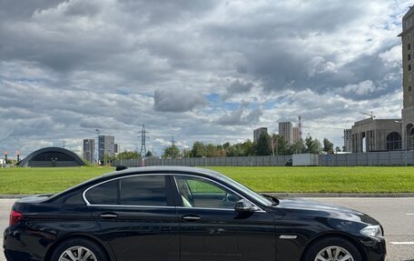 BMW 5 серия, 2015 год, 2 000 000 рублей, 4 фотография