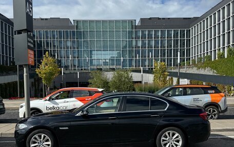 BMW 5 серия, 2015 год, 2 000 000 рублей, 2 фотография