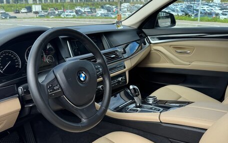 BMW 5 серия, 2015 год, 2 000 000 рублей, 9 фотография