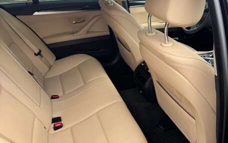 BMW 5 серия, 2015 год, 2 000 000 рублей, 13 фотография