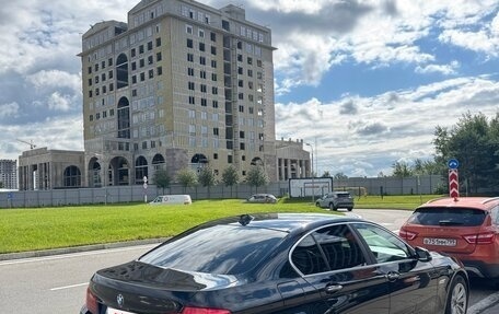 BMW 5 серия, 2015 год, 2 000 000 рублей, 6 фотография