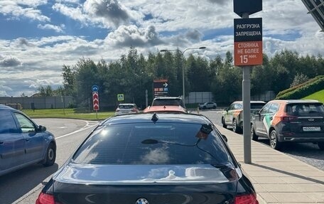 BMW 5 серия, 2015 год, 2 000 000 рублей, 8 фотография