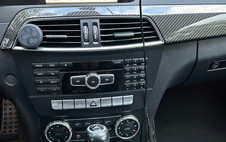 Mercedes-Benz C-Класс, 2011 год, 2 050 000 рублей, 10 фотография