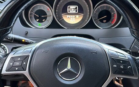 Mercedes-Benz C-Класс, 2011 год, 2 050 000 рублей, 9 фотография