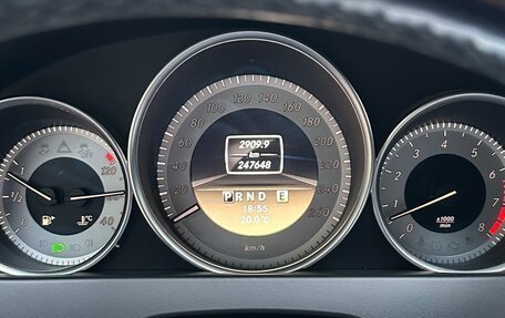 Mercedes-Benz C-Класс, 2011 год, 2 050 000 рублей, 11 фотография