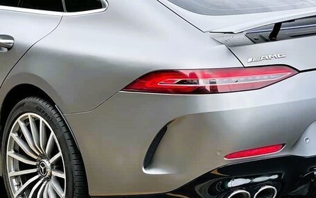 Mercedes-Benz AMG GT I рестайлинг, 2022 год, 7 987 654 рублей, 5 фотография