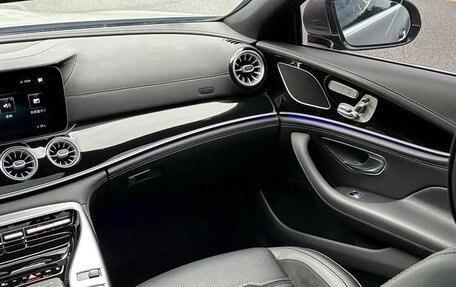 Mercedes-Benz AMG GT I рестайлинг, 2022 год, 7 987 654 рублей, 16 фотография