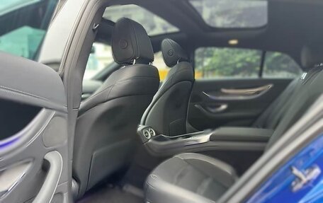 Mercedes-Benz AMG GT I рестайлинг, 2022 год, 7 987 654 рублей, 15 фотография