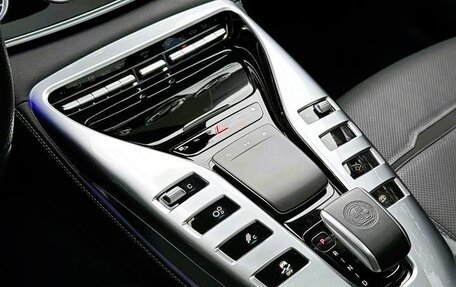 Mercedes-Benz AMG GT I рестайлинг, 2022 год, 7 987 654 рублей, 10 фотография