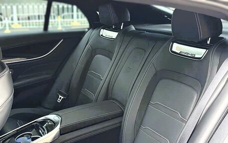 Mercedes-Benz AMG GT I рестайлинг, 2022 год, 7 987 654 рублей, 14 фотография