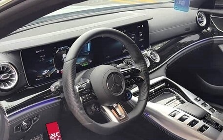 Mercedes-Benz AMG GT I рестайлинг, 2022 год, 7 987 654 рублей, 13 фотография