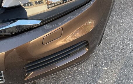 Volkswagen Touareg III, 2013 год, 2 400 000 рублей, 12 фотография