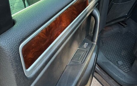 Volkswagen Touareg III, 2013 год, 2 400 000 рублей, 14 фотография