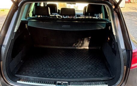 Volkswagen Touareg III, 2013 год, 2 400 000 рублей, 17 фотография