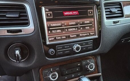 Volkswagen Touareg III, 2013 год, 2 400 000 рублей, 21 фотография