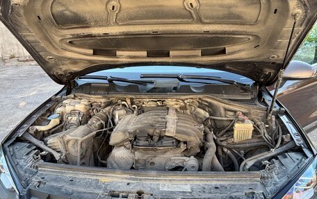Volkswagen Touareg III, 2013 год, 2 400 000 рублей, 20 фотография