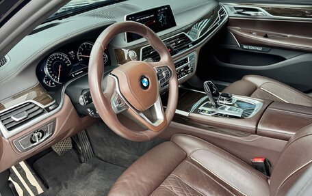 BMW 7 серия, 2017 год, 4 200 000 рублей, 7 фотография
