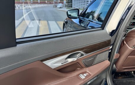 BMW 7 серия, 2017 год, 4 200 000 рублей, 10 фотография