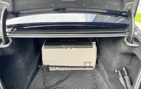 BMW 7 серия, 2017 год, 4 200 000 рублей, 13 фотография