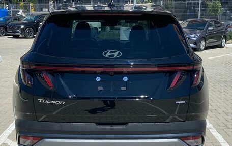 Hyundai Tucson, 2025 год, 3 699 000 рублей, 3 фотография