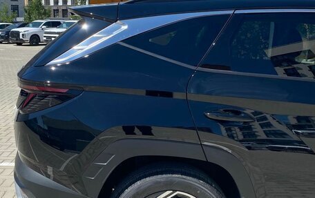 Hyundai Tucson, 2025 год, 3 699 000 рублей, 2 фотография