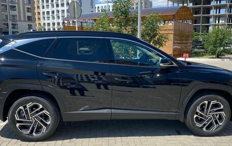 Hyundai Tucson, 2025 год, 3 699 000 рублей, 6 фотография
