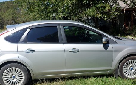 Ford Focus II рестайлинг, 2011 год, 600 000 рублей, 4 фотография