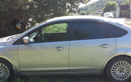 Ford Focus II рестайлинг, 2011 год, 600 000 рублей, 2 фотография