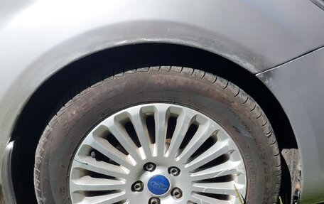 Ford Focus II рестайлинг, 2011 год, 600 000 рублей, 7 фотография