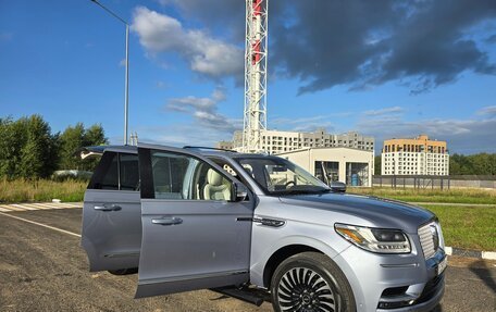 Lincoln Navigator, 2020 год, 9 000 000 рублей, 16 фотография
