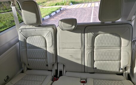 Lincoln Navigator, 2020 год, 9 000 000 рублей, 23 фотография