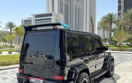 Mercedes-Benz G-Класс AMG, 2022 год, 25 000 000 рублей, 6 фотография