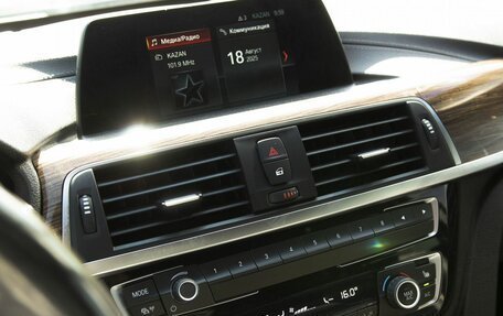 BMW 4 серия, 2017 год, 2 777 000 рублей, 8 фотография