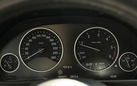 BMW 4 серия, 2017 год, 2 777 000 рублей, 10 фотография
