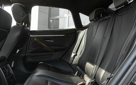 BMW 4 серия, 2017 год, 2 777 000 рублей, 12 фотография