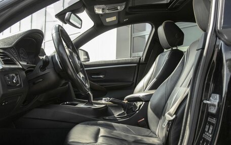 BMW 4 серия, 2017 год, 2 777 000 рублей, 11 фотография